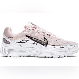 Nike P 6000
SE Light Soft Pink (Women's)